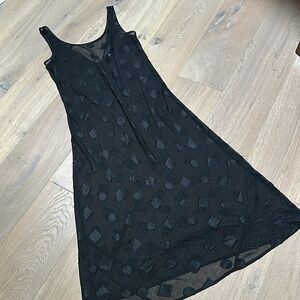 Morgan Taylor Intimates nightgown